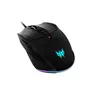 Acer Predator Cestus 335 Gaming Maus schwarz