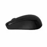 Acer AMR120 BT Maus schwarz