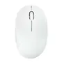 ASUS MD101 Optische Wireless Maus weiß