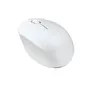 ASUS MD101 Optische Wireless Maus weiß