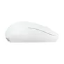 ASUS MD101 Optische Wireless Maus weiß