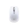 Acer kabellose optische Maus weiß