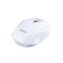 Acer kabellose optische Maus weiß