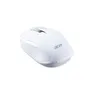Acer kabellose optische Maus weiß