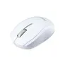 Acer kabellose optische Maus weiß