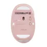 ASUS MD101 Optische Wireless Maus pink