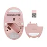 ASUS MD101 Optische Wireless Maus pink