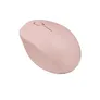 ASUS MD101 Optische Wireless Maus pink