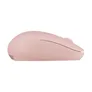 ASUS MD101 Optische Wireless Maus pink