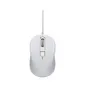 ASUS MU101C Optische Maus weiß
