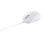 ASUS MU101C Optische Maus weiß