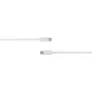 ASUS 100W USB-C Kabel 1,5 m Weiß