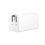 ASUS 100W USB-C GaN Ladegerät Universal Weiß AC Schnellladung Drinnen