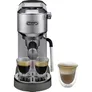 DeLonghi EC 890.M Dedica Duo Espresso-Maschine
