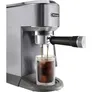 DeLonghi EC 890.M Dedica Duo Espresso-Maschine
