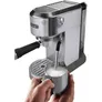 DeLonghi EC 890.M Dedica Duo Espresso-Maschine