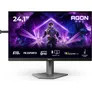 AOC AGON PRO AG246FK6 24.1 Zoll Full HD TN LED 16:9 610 Hz Gaming Monitor