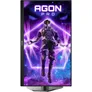 AOC AGON PRO AG246FK6 24.1 Zoll Full HD TN LED 16:9 610 Hz Gaming Monitor