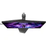 AOC AGON PRO AG246FK6 24.1 Zoll Full HD TN LED 16:9 610 Hz Gaming Monitor