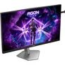 AOC AGON PRO AG276FK 27 Zoll Full HD Fast IPS LED 16:9 510 Hz Gaming Monitor