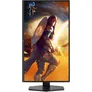 AOC Q25G4SR 24.5 Zoll WQHD Fast IPS LED 16:9 300 Hz Gaming Monitor