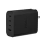 ASUS ROG 140W USB-C Ladegerät GaN Universal Schwarz AC Schnellladung Drinnen