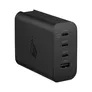 ASUS ROG 140W USB-C Ladegerät GaN Universal Schwarz AC Schnellladung Drinnen