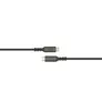 ASUS LCR50 100W USB-C Kabel 1,5 m Schwarz
