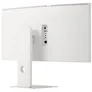 LG UltraFine 40WT95UF-W 39.7 Zoll Curved Nano IPS LED 21:9 120 Hz Office Monitor