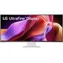 LG UltraFine 40WT95UF-W 39.7 Zoll Curved Nano IPS LED 21:9 120 Hz Office Monitor
