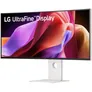 LG UltraFine 40WT95UF-W 39.7 Zoll Curved Nano IPS LED 21:9 120 Hz Office Monitor
