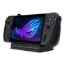 ASUS ROG Bulwark Dock (2025) DG300 Handy-Dockingstation Tablet/Smartphone/Laptop Schwarz