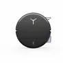 ECOVACS DEEBOT X9 PRO OMNI Saug- und Wischroboter, 16.600 Pa, All-in-One Station, OZMO Roller