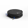 ECOVACS DEEBOT X9 PRO OMNI Saug- und Wischroboter, 16.600 Pa, All-in-One Station, OZMO Roller