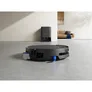 ECOVACS DEEBOT X9 PRO OMNI Saug- und Wischroboter, 16.600 Pa, All-in-One Station, OZMO Roller