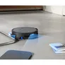 ECOVACS DEEBOT X9 PRO OMNI Saug- und Wischroboter, 16.600 Pa, All-in-One Station, OZMO Roller