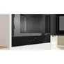 Bosch Serie 8 BFR7221B1 Einbau-Mikrowelle