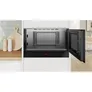 Bosch Serie 8 BFR7221B1 Einbau-Mikrowelle