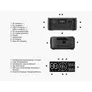 EcoFlow RIVER 3 UPS Tragbare Powerstation (10 ms UPS) 245Wh, 300W