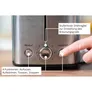 Unold 38266 Toaster Tom