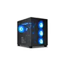 Erazer Erazer Tank X15 Ryzen 7 7800X3D 32GB/2TB SSD RTX5070 Win11