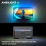 Philips 42OLED810/12 106cm 42" OLED 4K Ambilight Smart TV Fernseher Google TV™