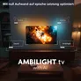 Philips 42OLED810/12 106cm 42" OLED 4K Ambilight Smart TV Fernseher Google TV™
