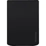 Pocketbook Shell Cover - Transparent Black 6 Zoll (15,24cm)