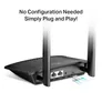 TP-LINK TL-MR100 300 Mbps Wireless N 4G LTE Router