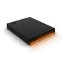 Seagate FireCuda Gaming 2 TB 3.5 Zoll USB 3.0 Micro-B (5Gb/​s) Schwarz externe Festplatte HDD