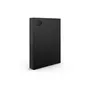 Seagate FireCuda Gaming 2 TB 3.5 Zoll USB 3.0 Micro-B (5Gb/​s) Schwarz externe Festplatte HDD
