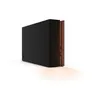 Seagate FireCuda Gaming 8 TB 3.5 Zoll USB 3.0 Micro-B (5Gb/​s) Schwarz externe Festplatte HDD