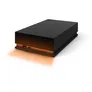 Seagate FireCuda Gaming 8 TB 3.5 Zoll USB 3.0 Micro-B (5Gb/​s) Schwarz externe Festplatte HDD