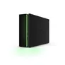 Seagate Game Drive Hub für Xbox 8 TB 3.5 Zoll USB 3.0 Micro-B (5Gb/​s) Schwarz externe Festplatte HDD